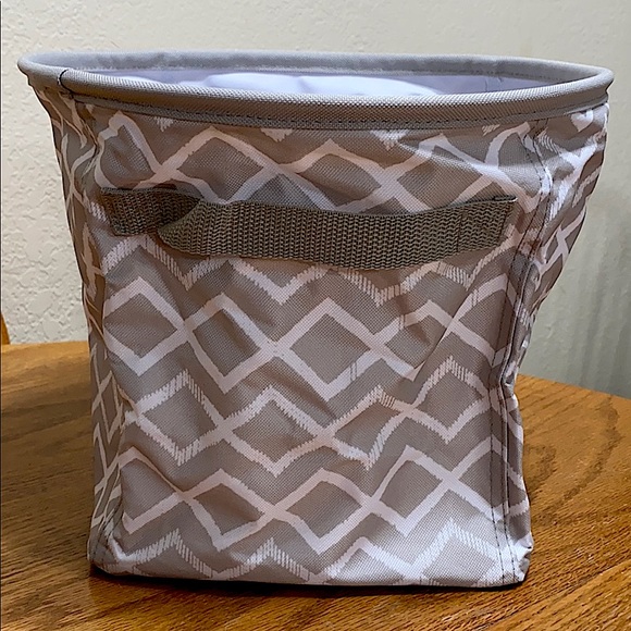 Thirty-One Mini Storage Bin